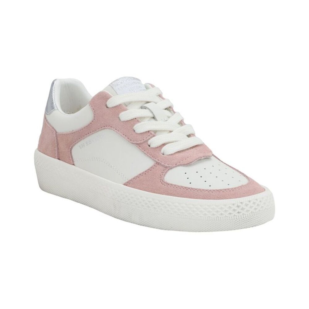 Vintage Havana Fast 4 Leather Sneaker